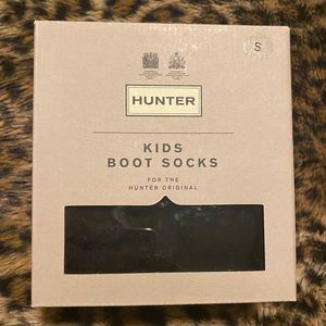 Hunter Socks